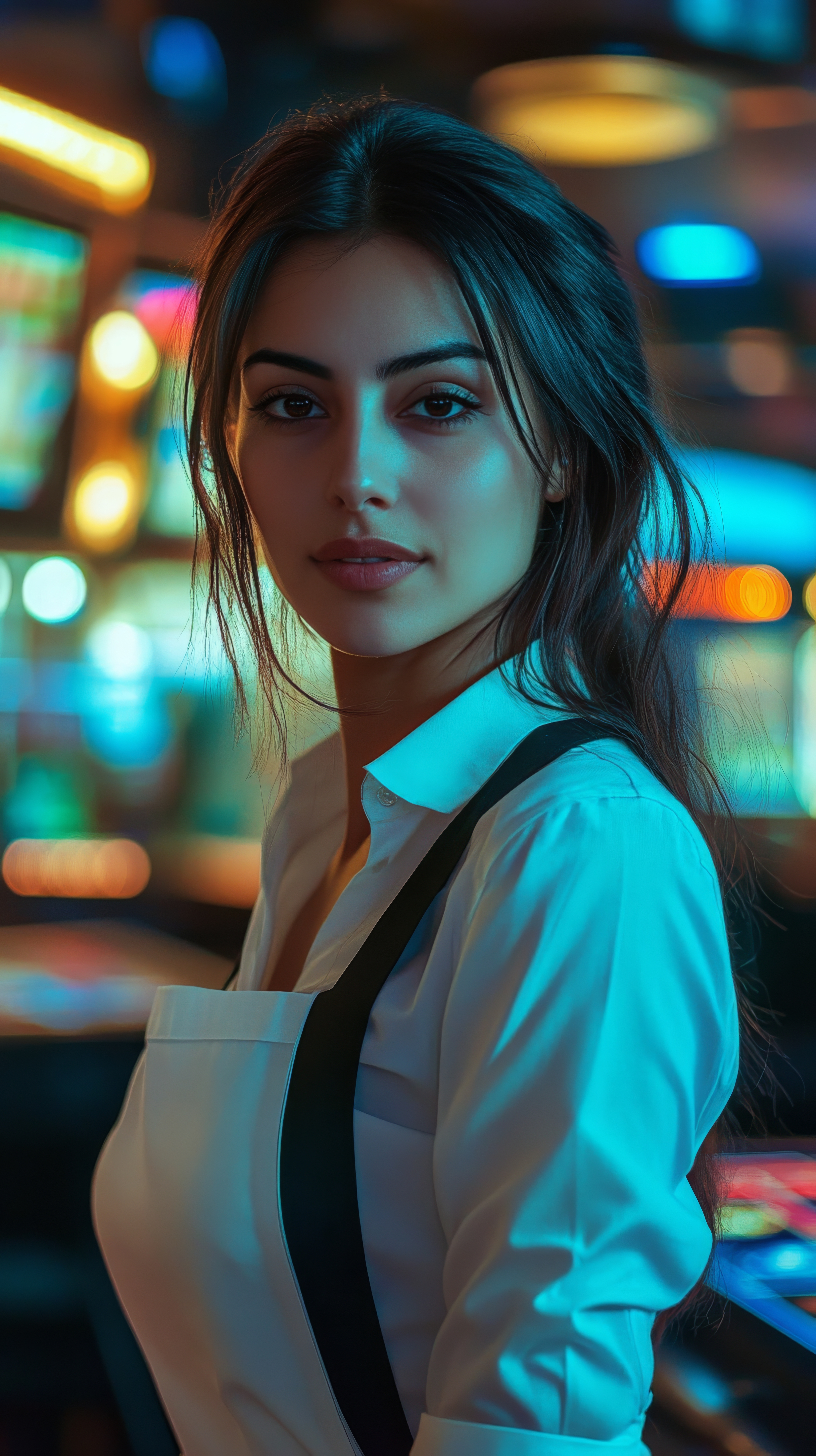 VIP Escorts in Mormugao